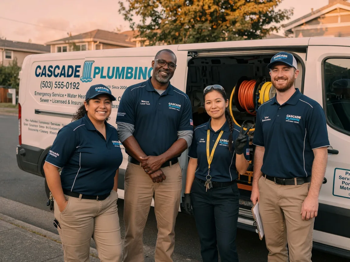 Emergency Plumber company in Lupton, MI